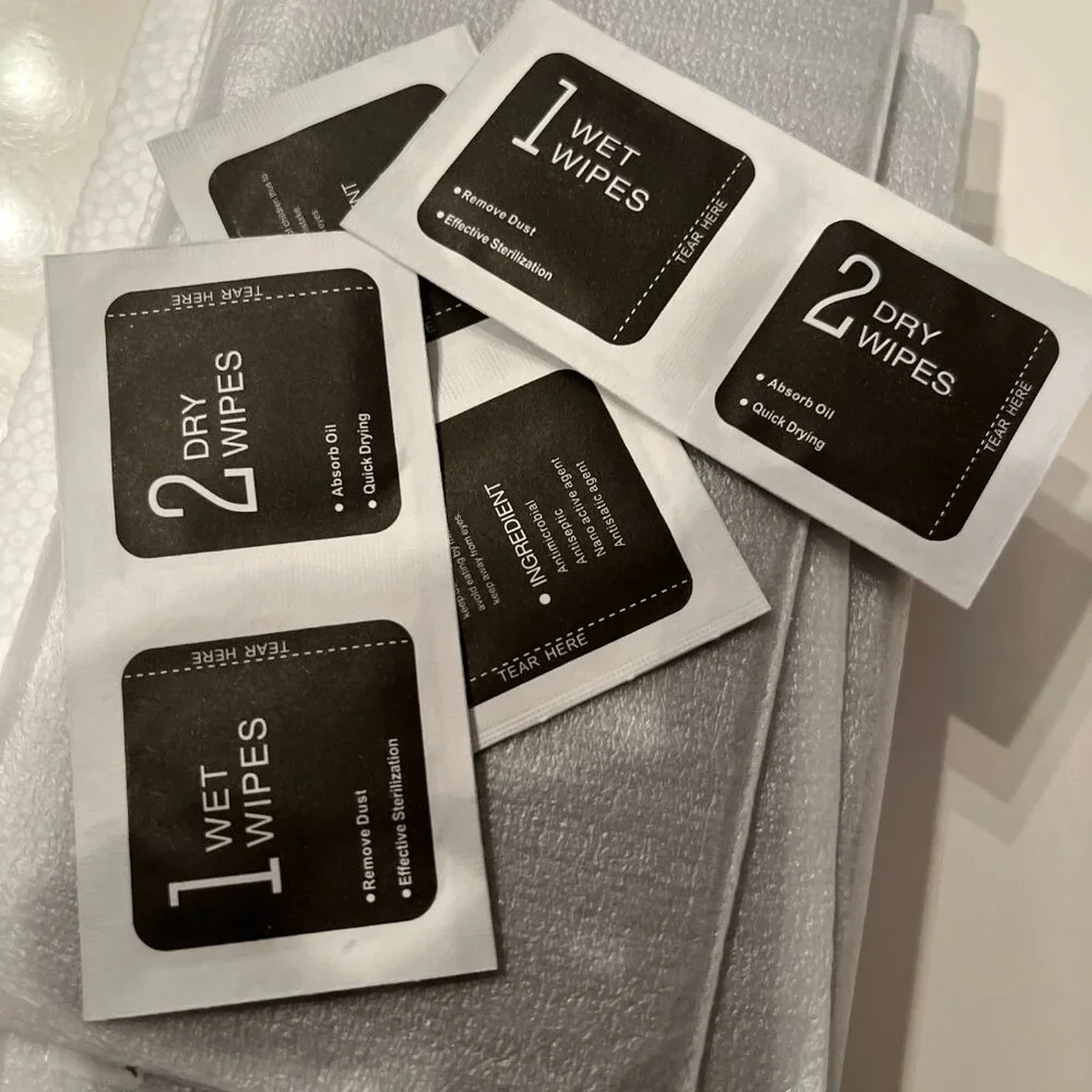 Phone Screen Protectors (Set of 3) Plastic‎ Material Unbranded (NEW/e/x)